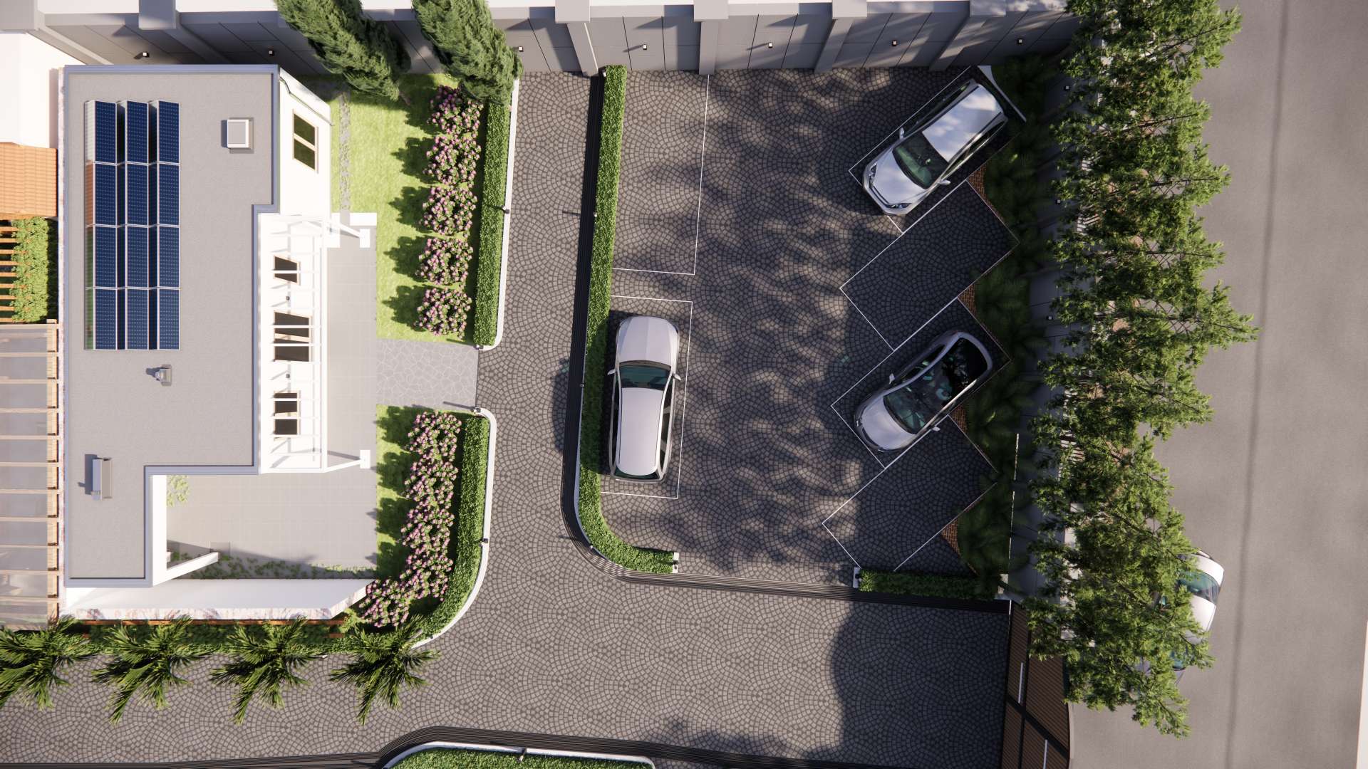 Telav Farm House
