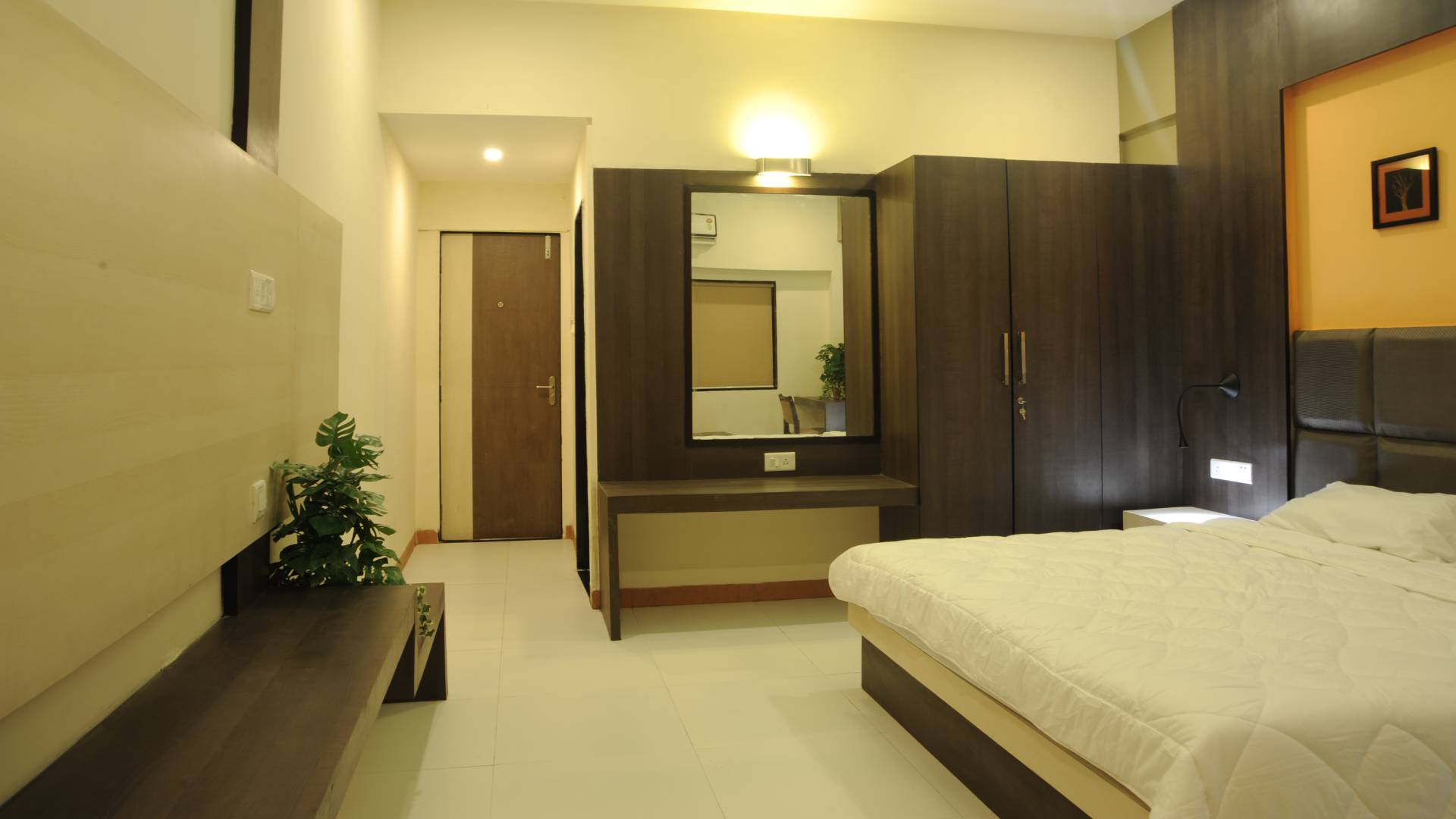 Toran Hill Resort