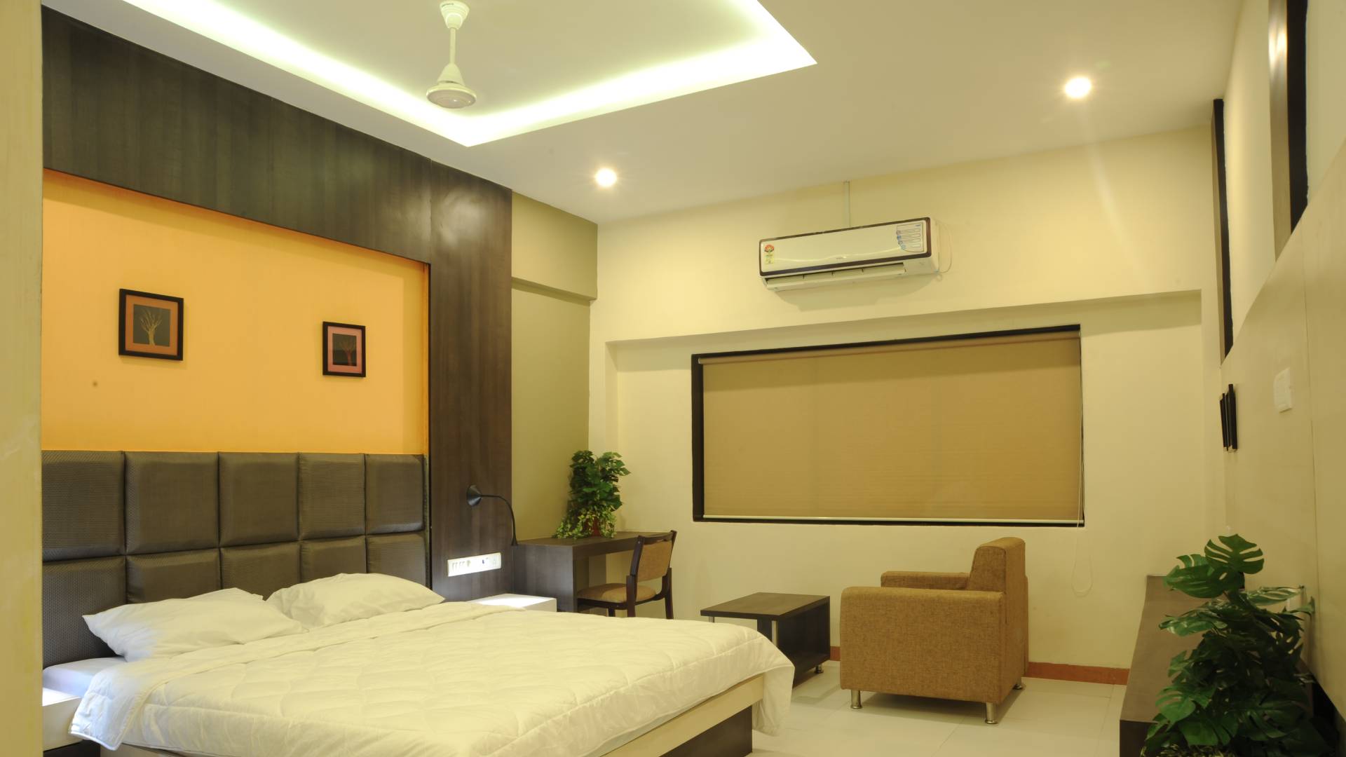 Toran Hill Resort